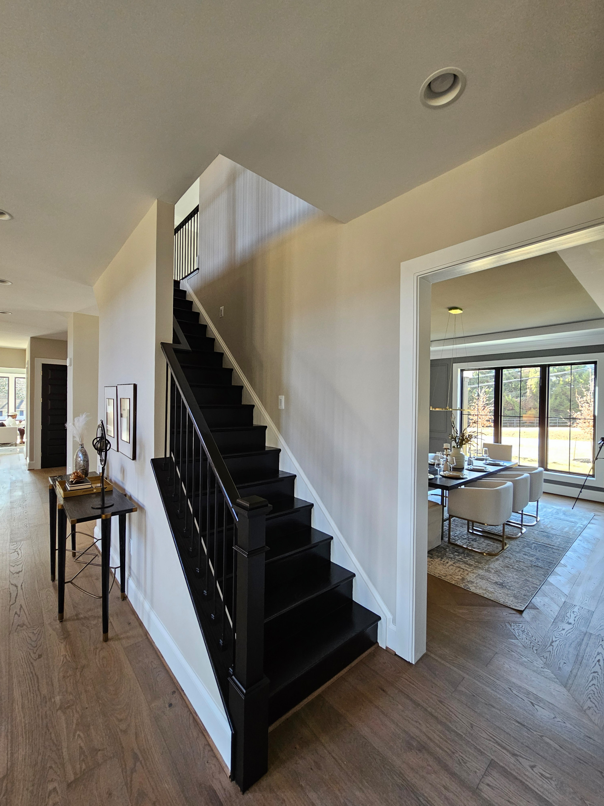 118_Charming Curve for Model Home, Vienna, VA 22182