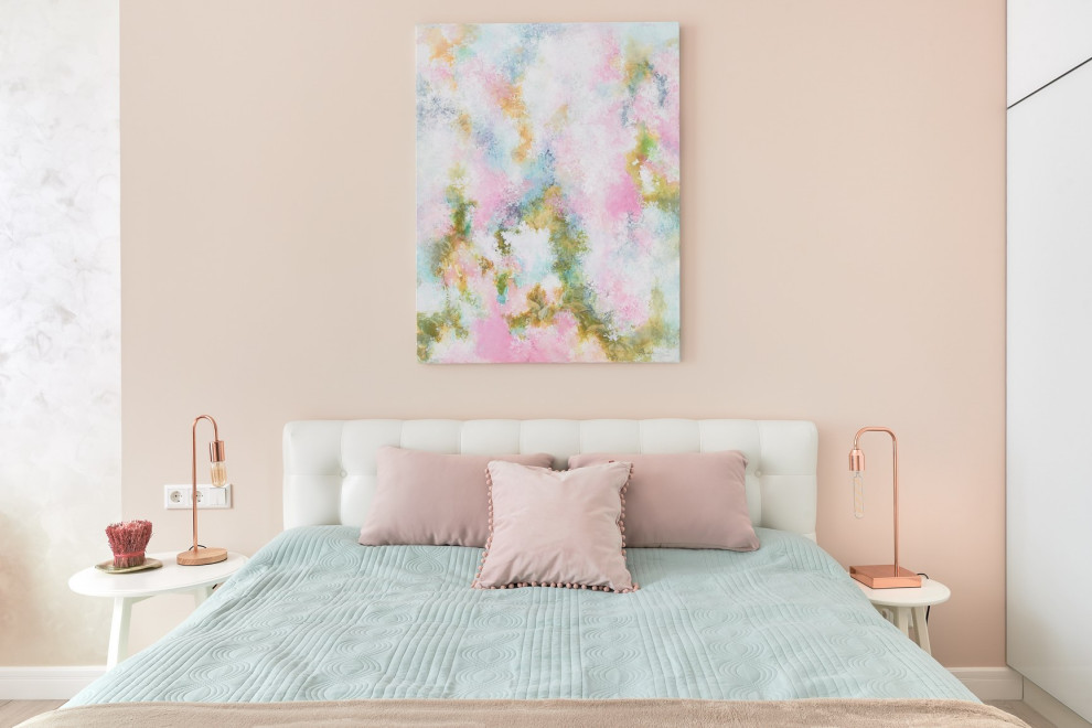 Квартира для отдыха в курортном городке