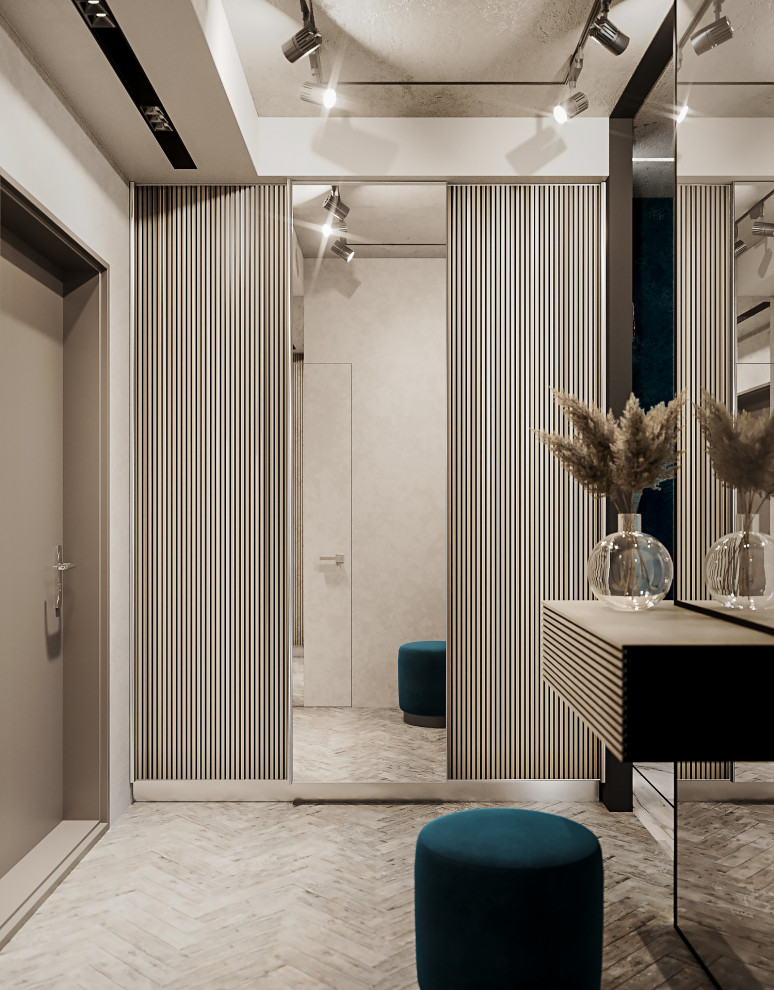 Лофт в ЖК "1147"