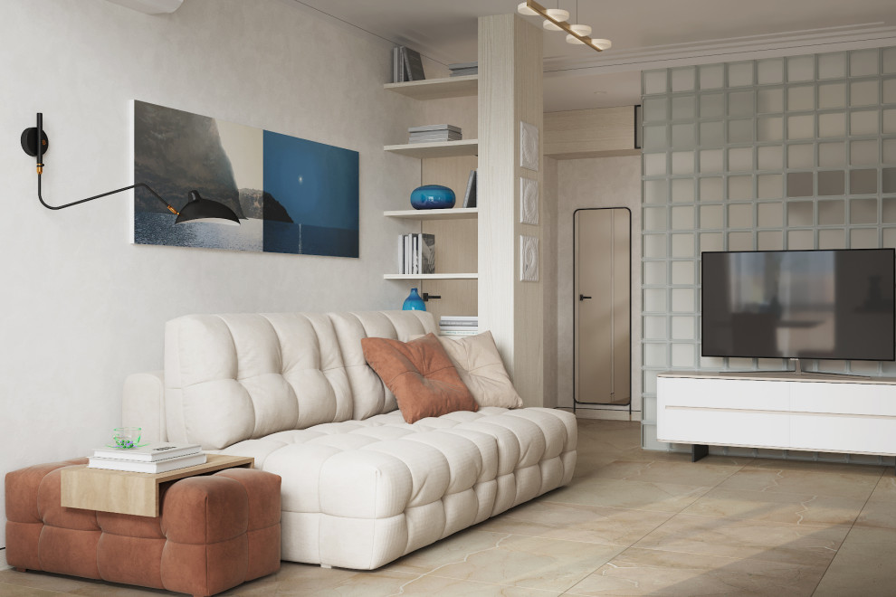 Квартира в г. Сочи на ул. Роз