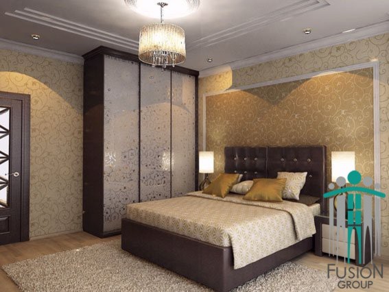 Галерея квартир