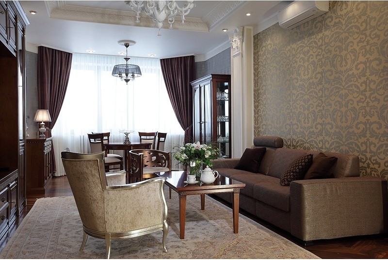 ул. Гарибальди