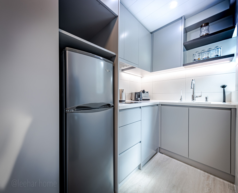 8B Sai Ying Pun