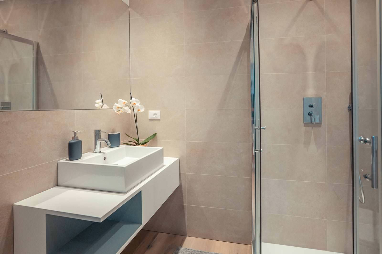 Catania suite | 85 MQ