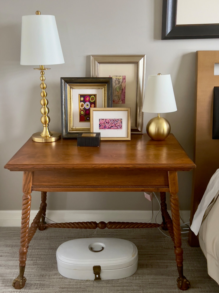 Vignette Styling