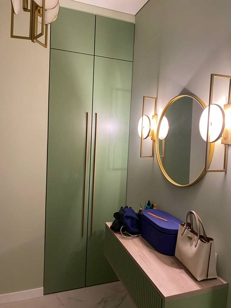 Трешка Сергиев Посад