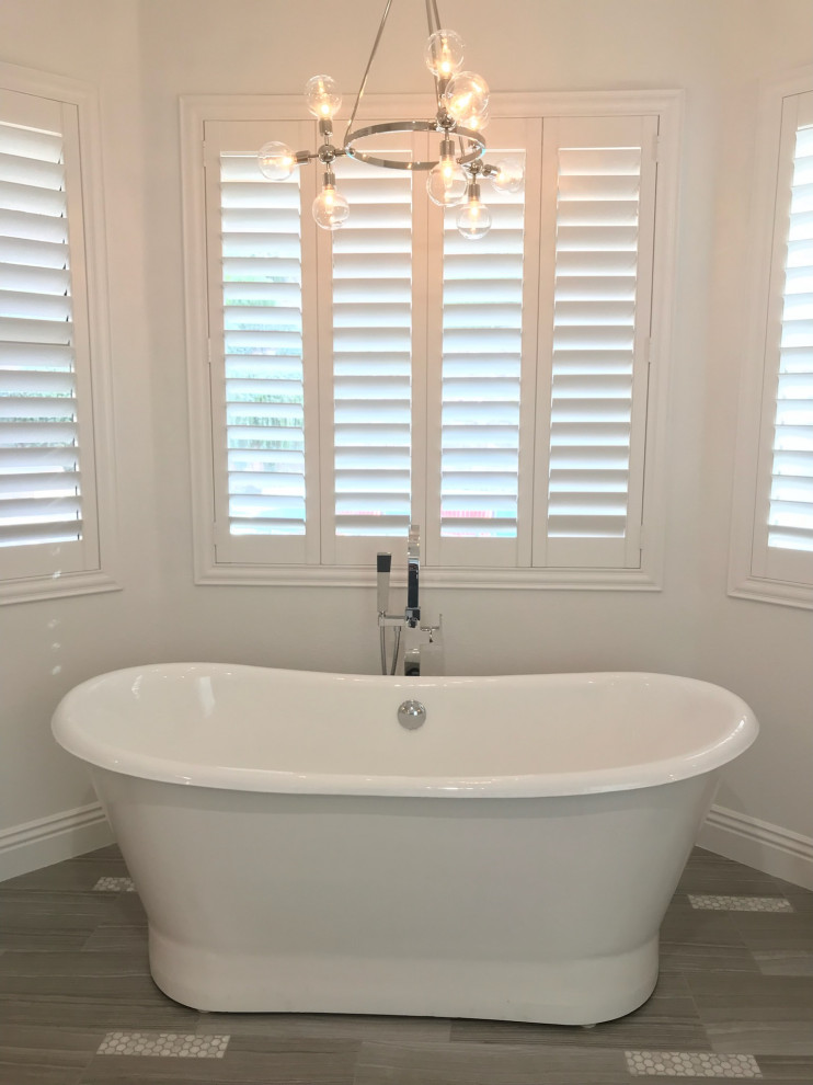 Before & After Project Photos