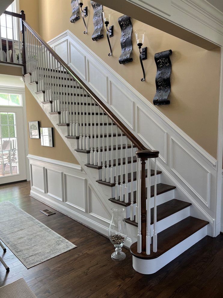 Stairway Remodels