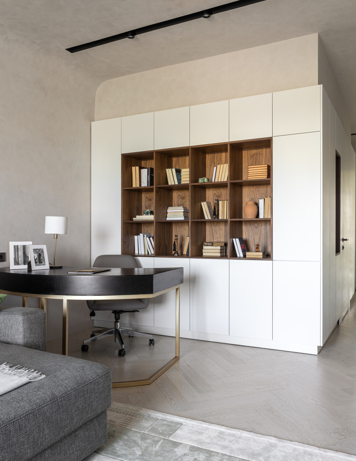 жк Ботанический