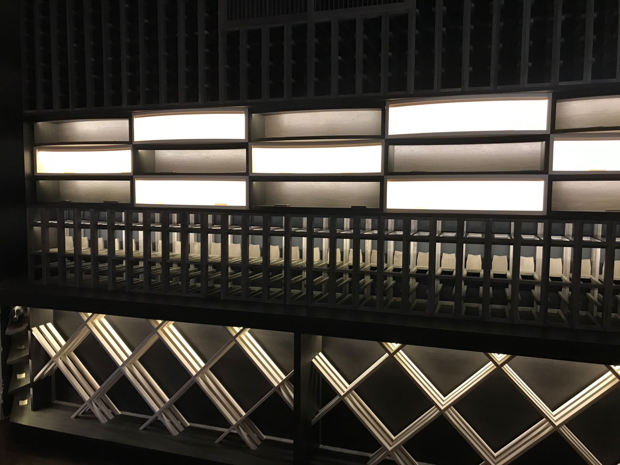 Wine Room