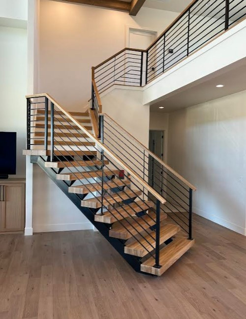 Custom Dream Home - Coker Butte Road