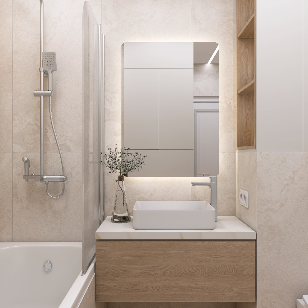 ЖК "Квартал"