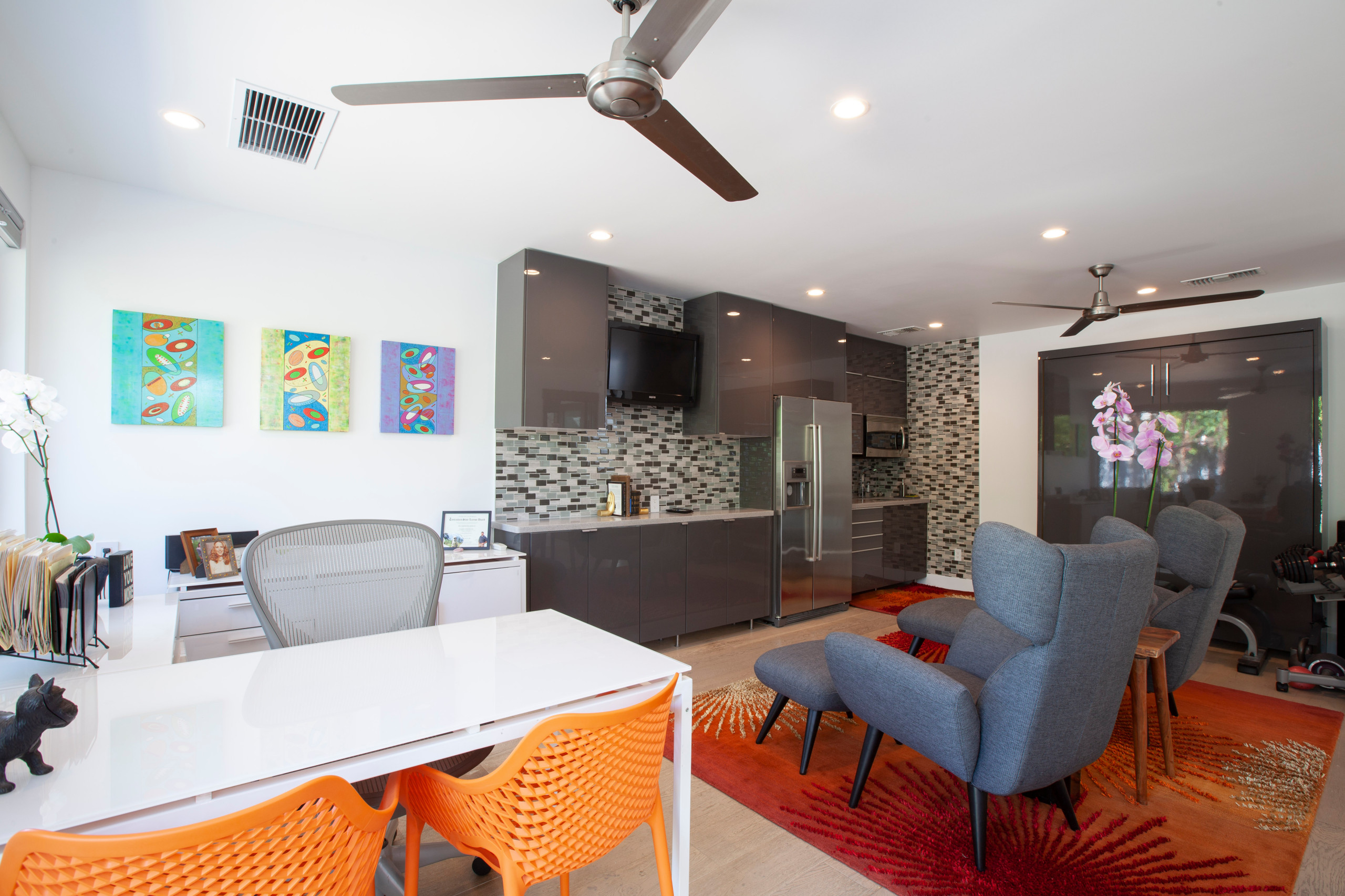 San Gorgonio Modern Wonder