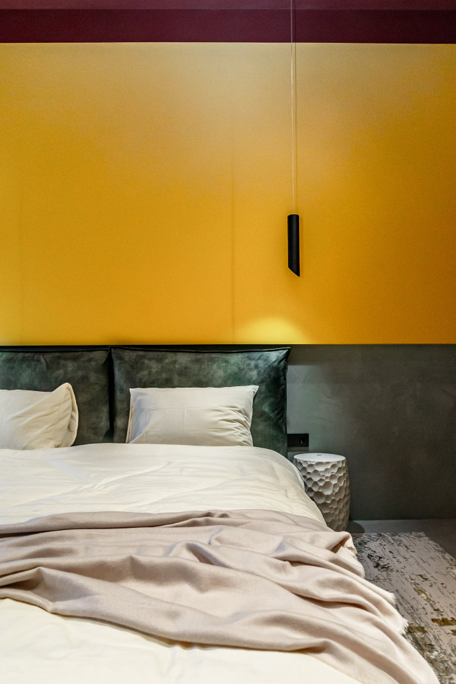 ЖК Серебряный Парк