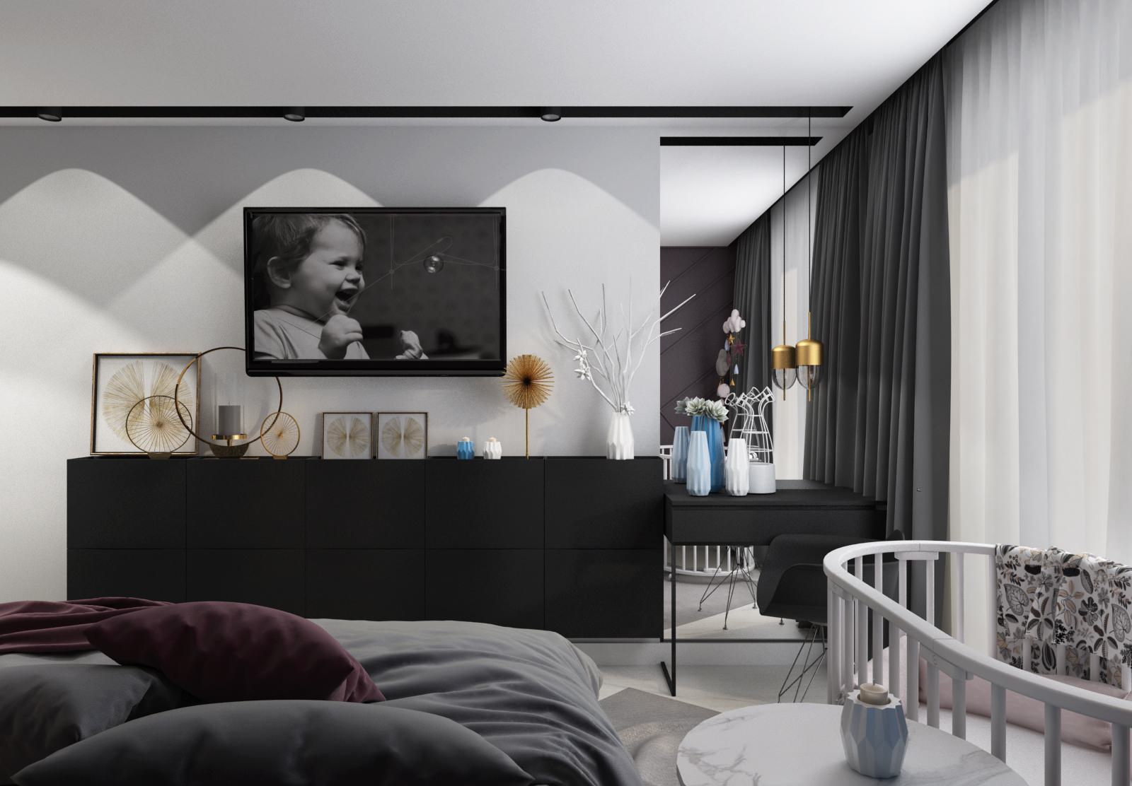 Элегантность минимализма