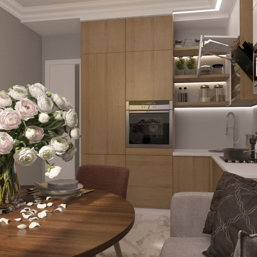 Квартира г.Москва