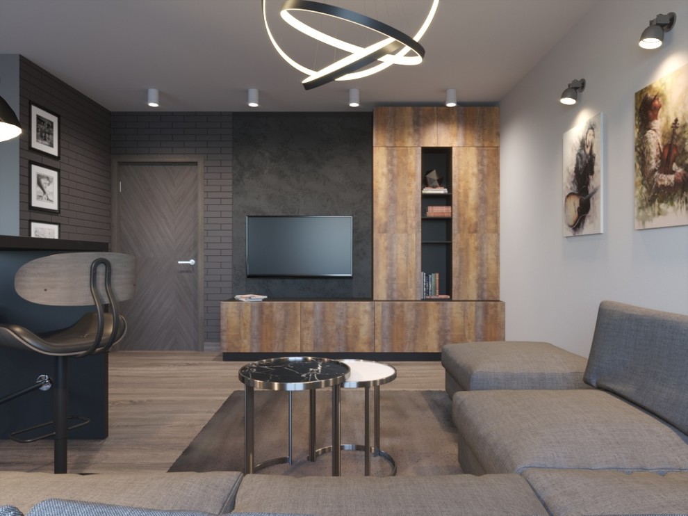 Двушка в Москве