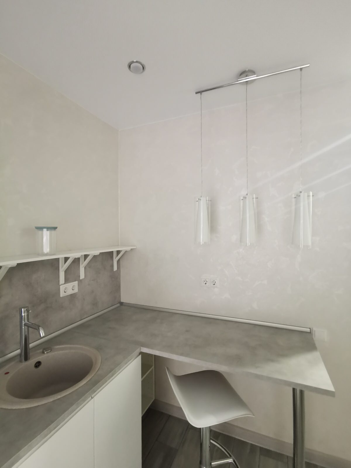 Декоративная штукатурка TORRE