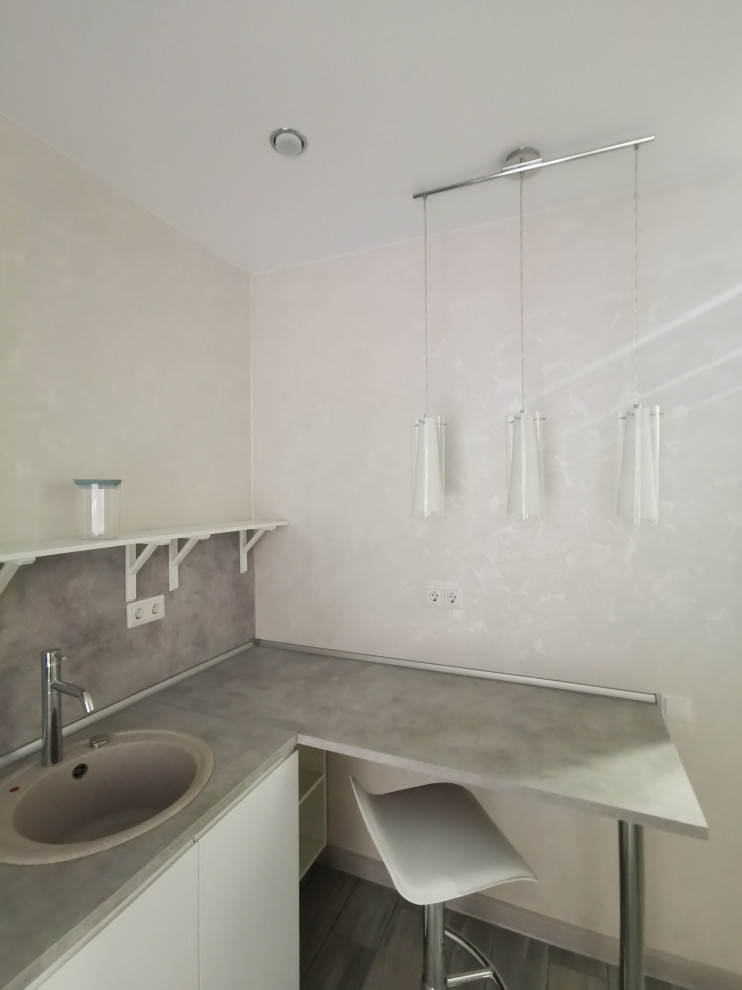 Декоративная штукатурка TORRE