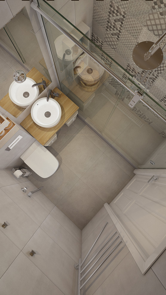 Скандинавский простор, 67 кв.м.