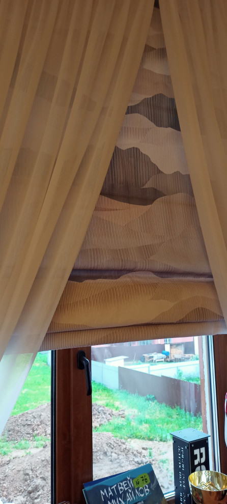 Детская комната для мальчика