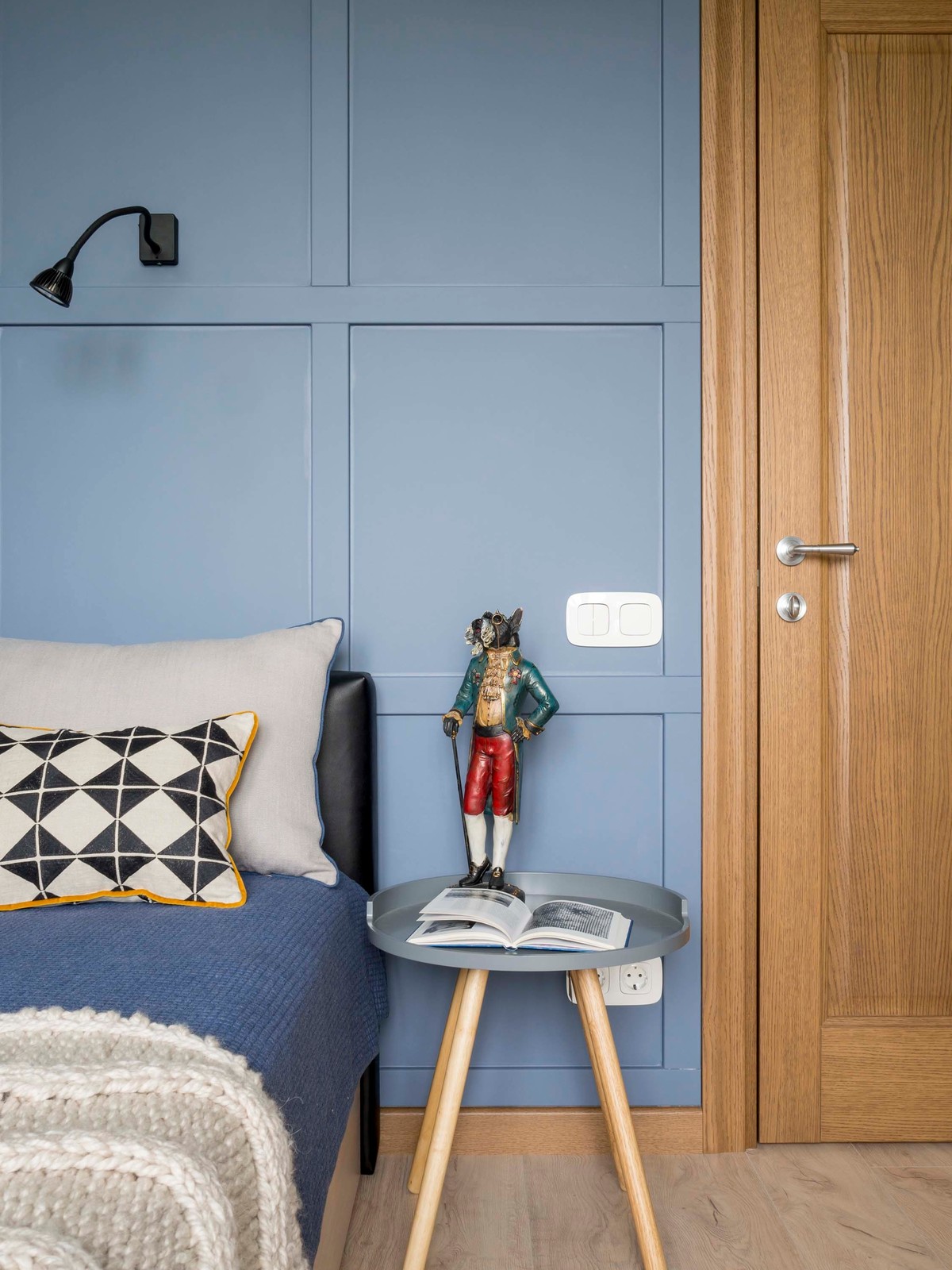 Сканди-Минимализм