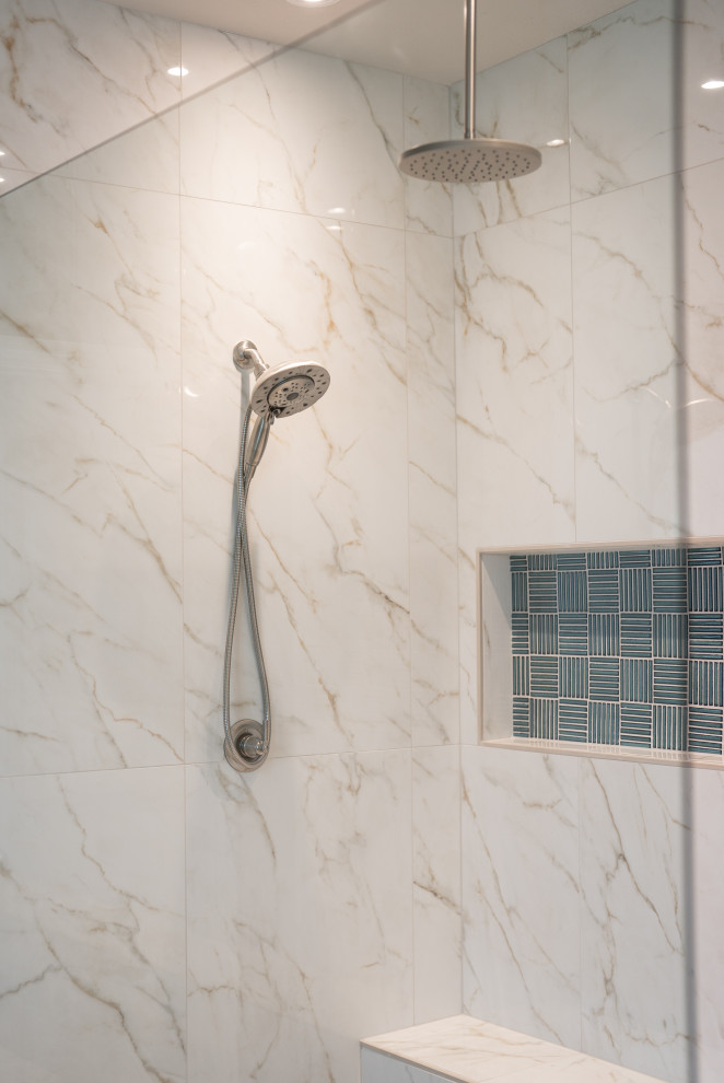 | Shower
