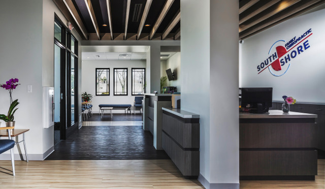 Additional Work contemporary-entre