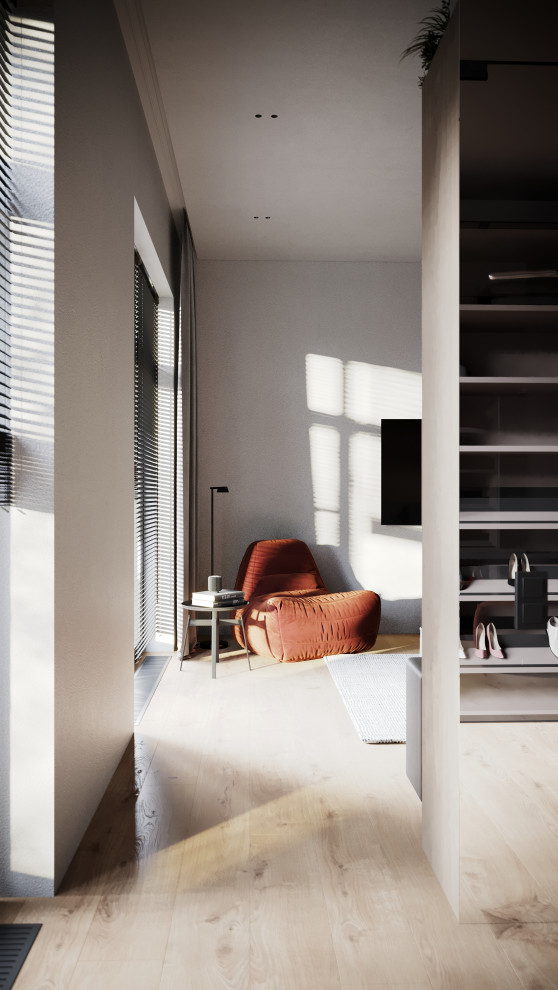 Поселок Заозерье | 149,7 м²