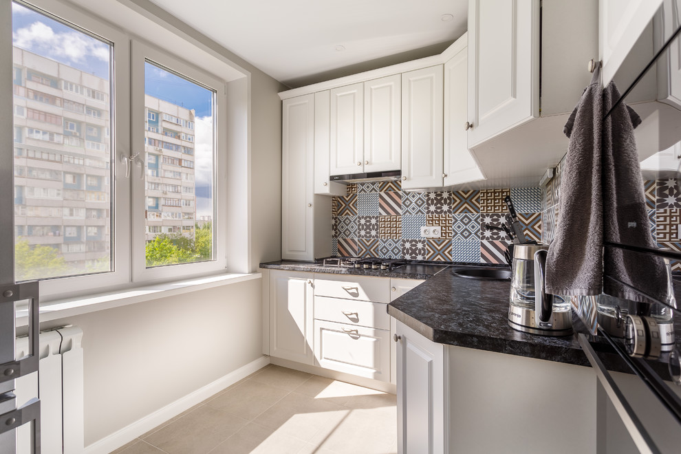 Саянская. Трехкомнатная