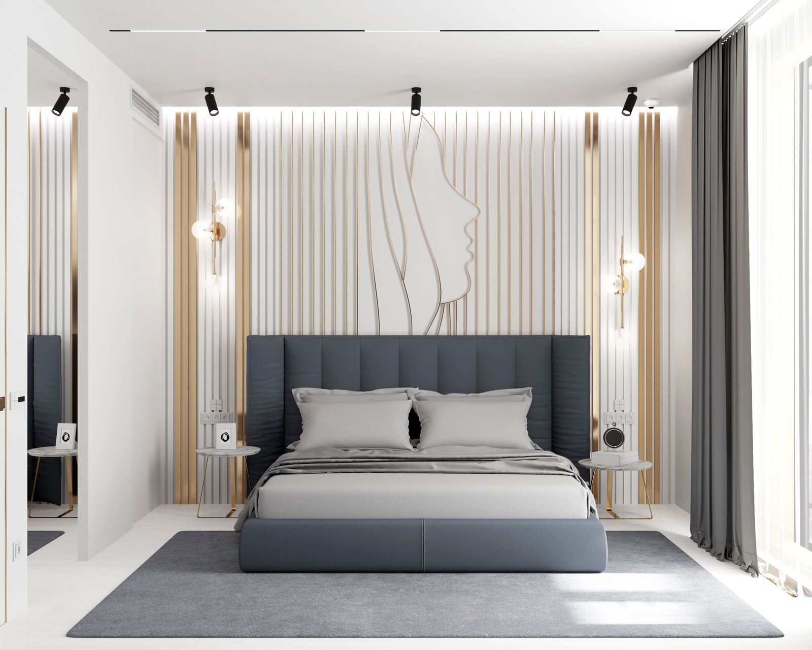 Квартира в ЖК "Wine House"