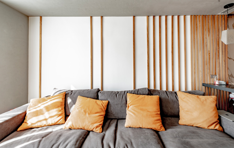 Квартира на Мосфильмовской