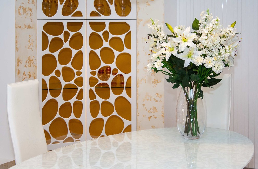 Наши работы в искусственном камне