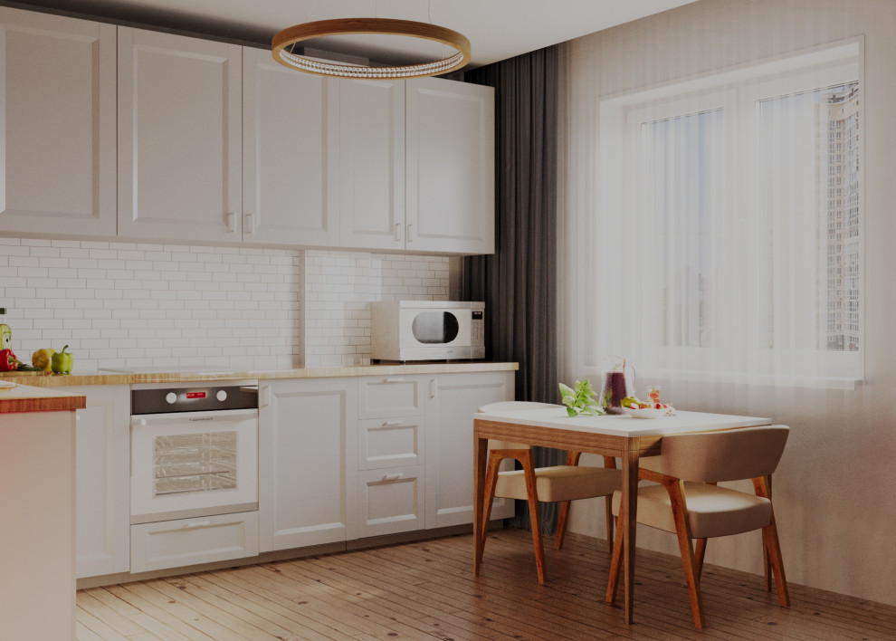 ЖК Краснодарский