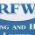 RFW Plumbing & Heating Ltd