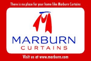 Marburn Curtain Warehouse Project