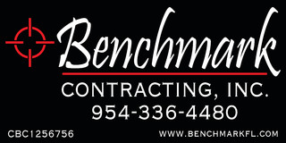 BENCHMARK CONTRACTING, INC. - Project Photos & Reviews - Hollywood, FL ...
