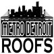 Metro Detroit Roofs LLC