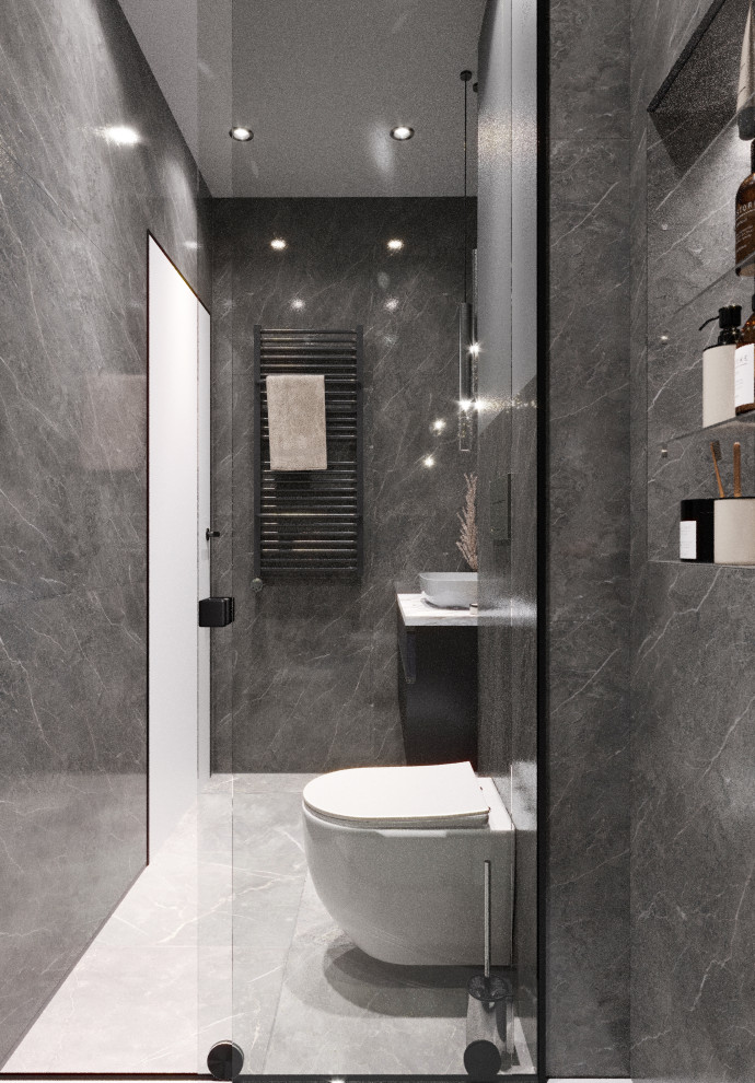 ул. Беломорская