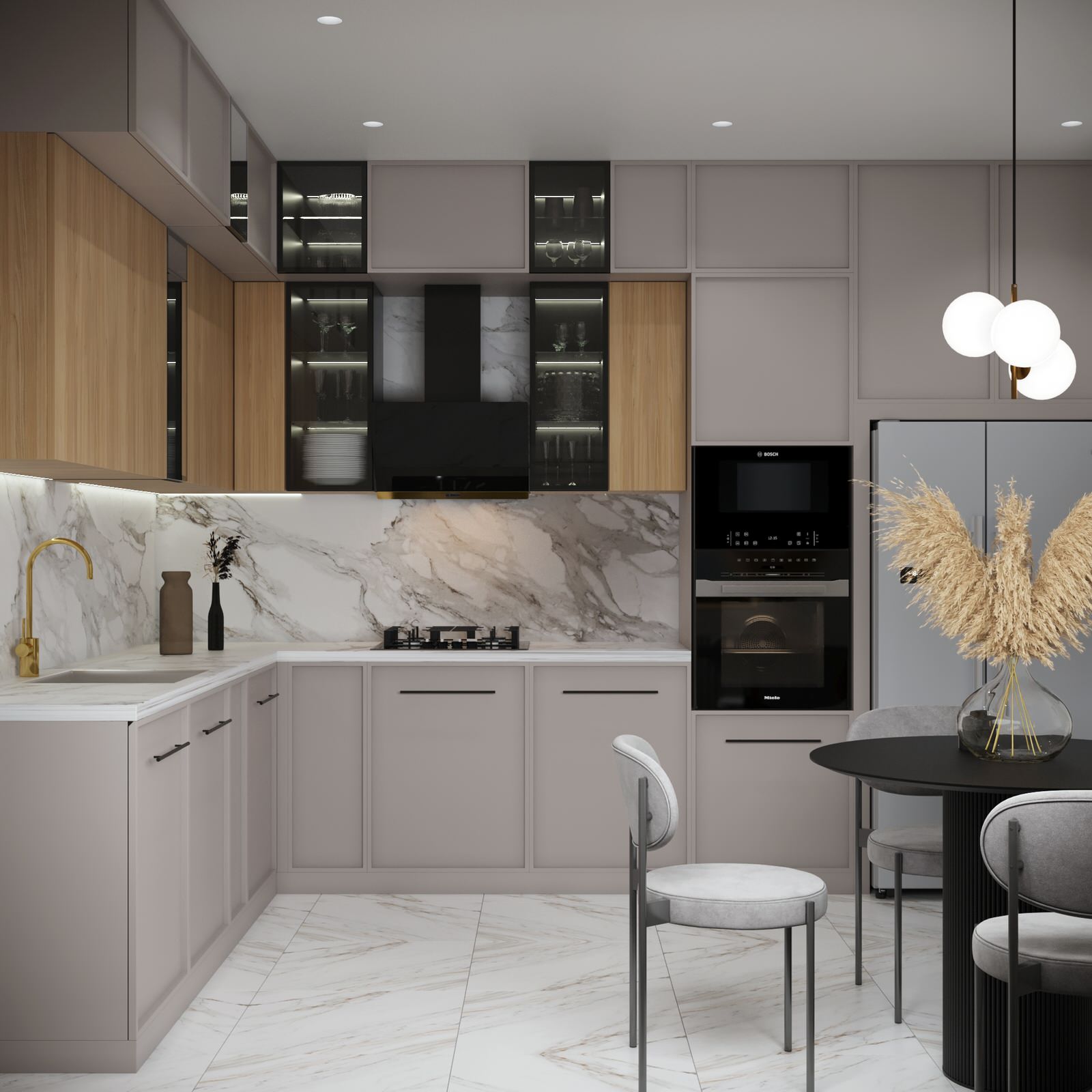 Дом в Краснодаре