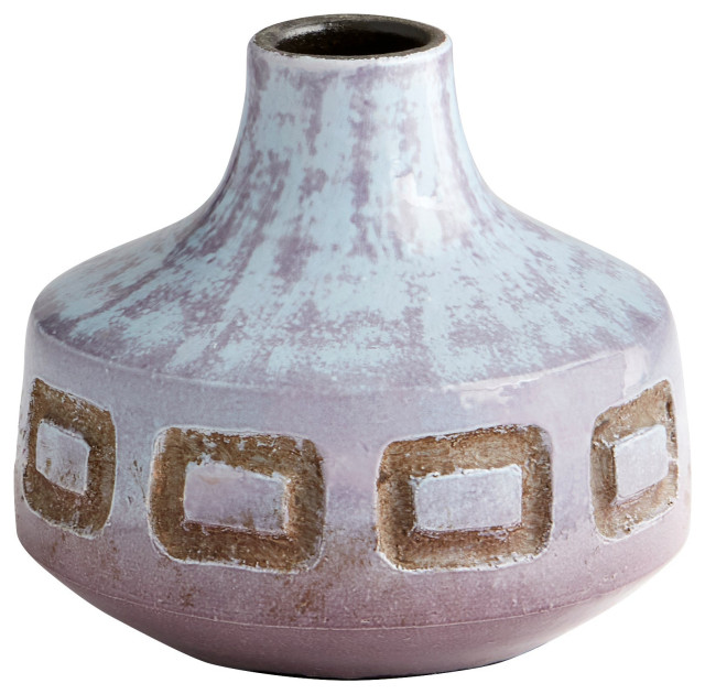 Small Bako Vase