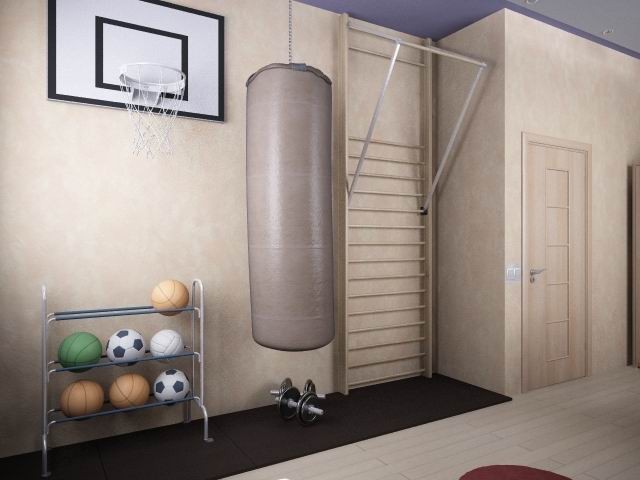 Москва, ул. 10-я Парковая