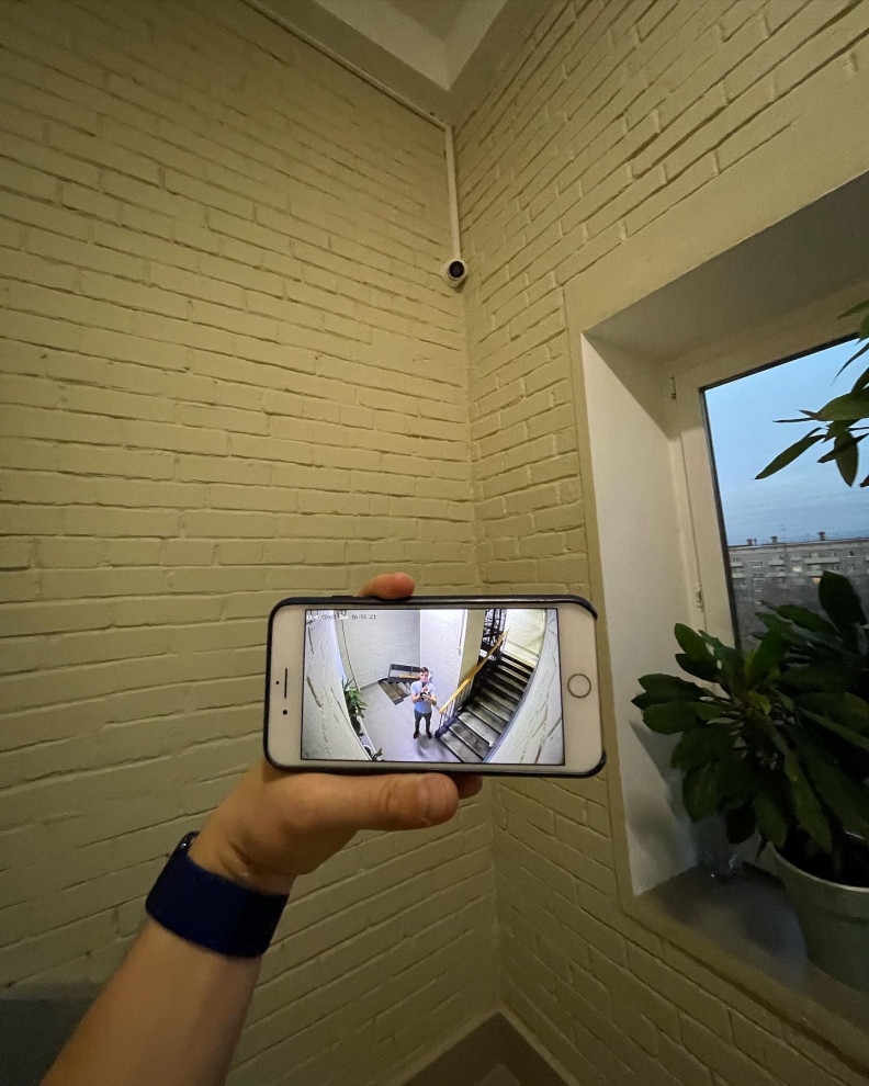 Квартира в Москве .Ленинский проспект