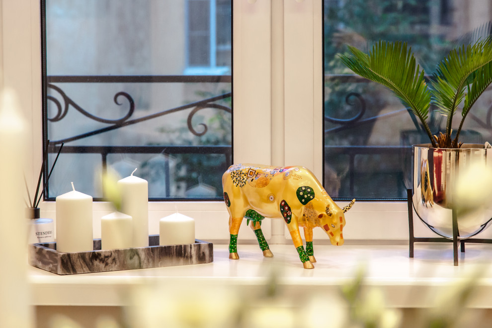 Квартира в историческом центре СПб