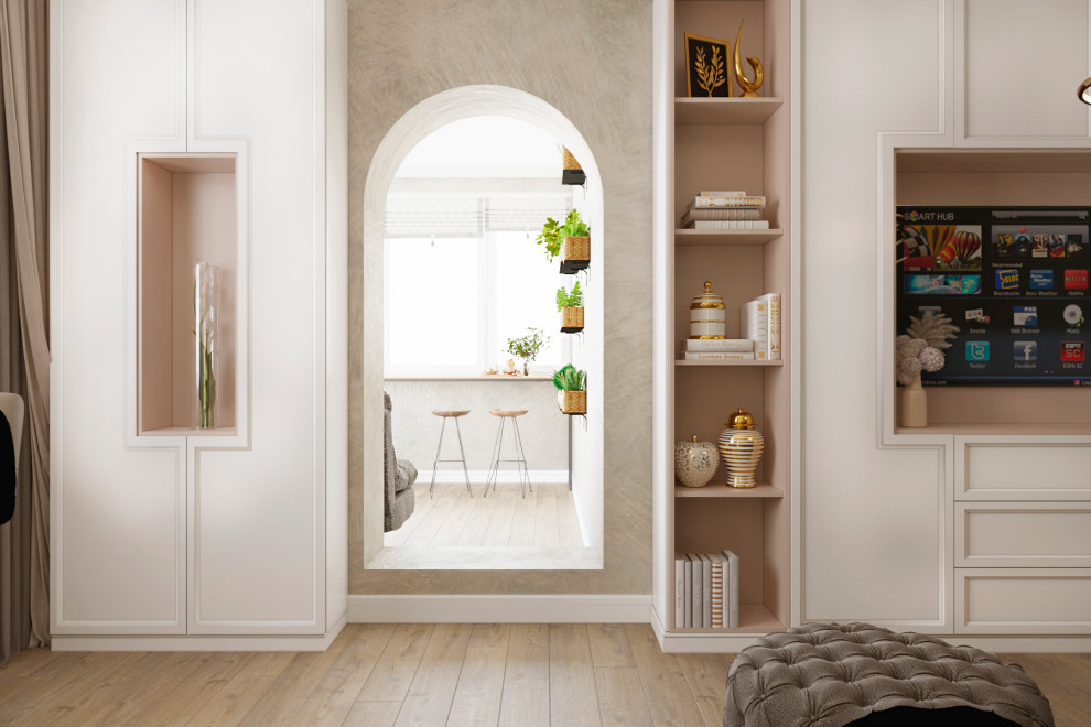 Неоклассический Зефир