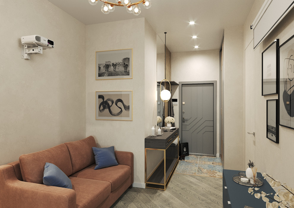 ЖК "Счастье на Ленинском"