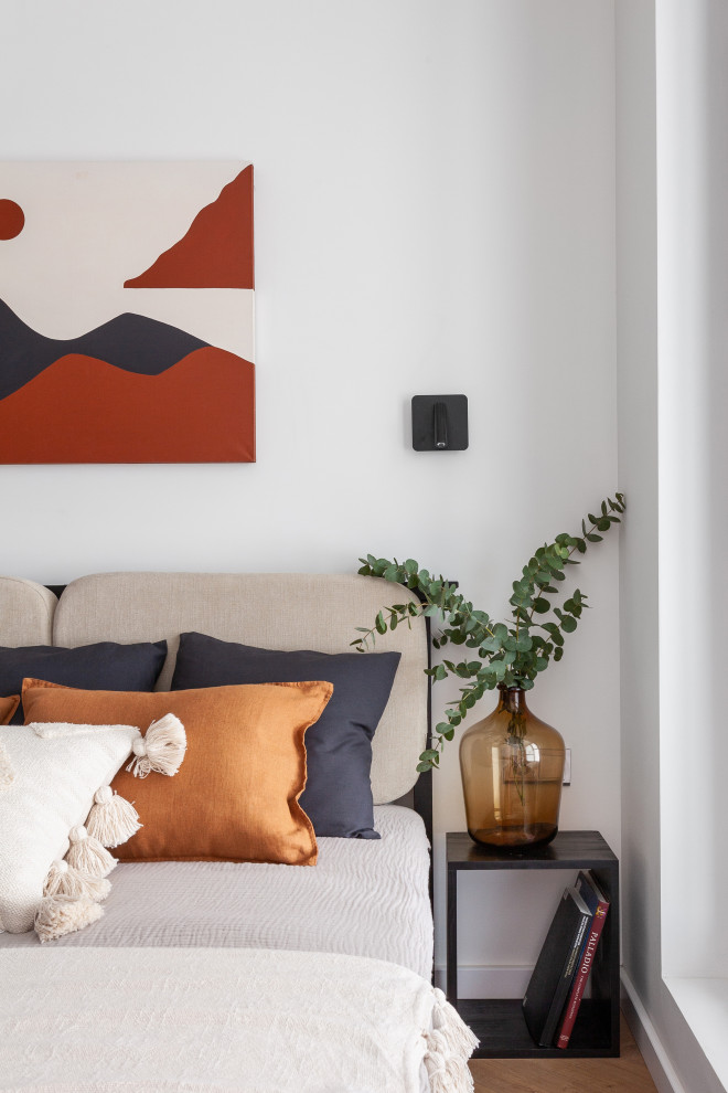 Квартира в ЖК Лайнер