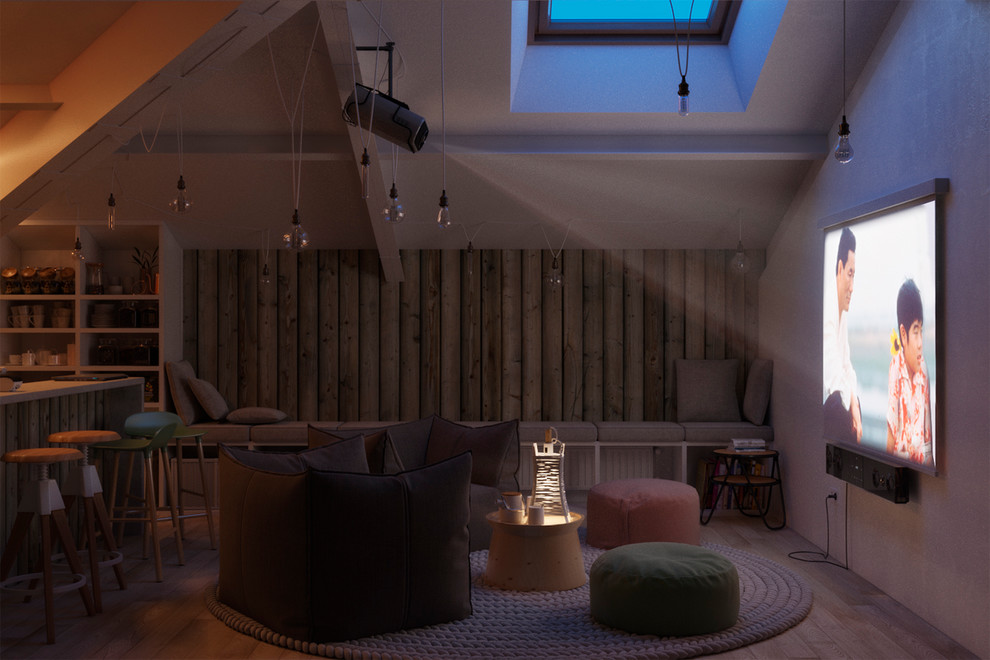 «Заводная Птица»