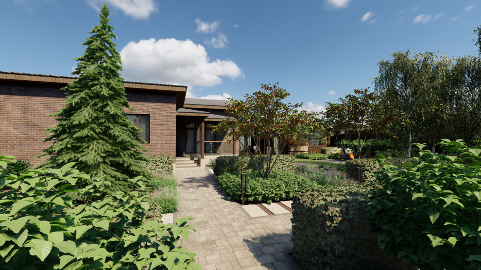 Графика и простота