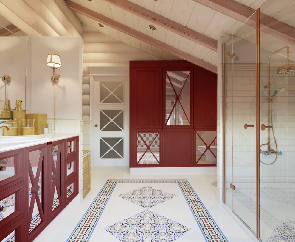 романовские дачи